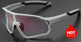 Mens Cycling Glasses